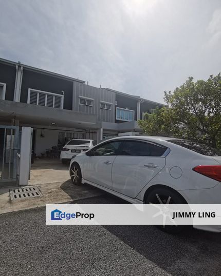 Laman Haris @ Eco Grandeur Puncak Alam, Selangor, Bandar Puncak Alam