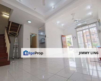 Below Market, 2sty Townhouse Kota Kemuning (Aranda), Selangor, Shah Alam
