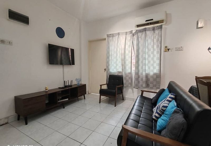 Pangsapuri Sri Kemuning