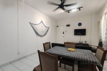 Pangsapuri Sri Kemuning