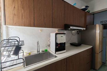 Pangsapuri Sri Kemuning