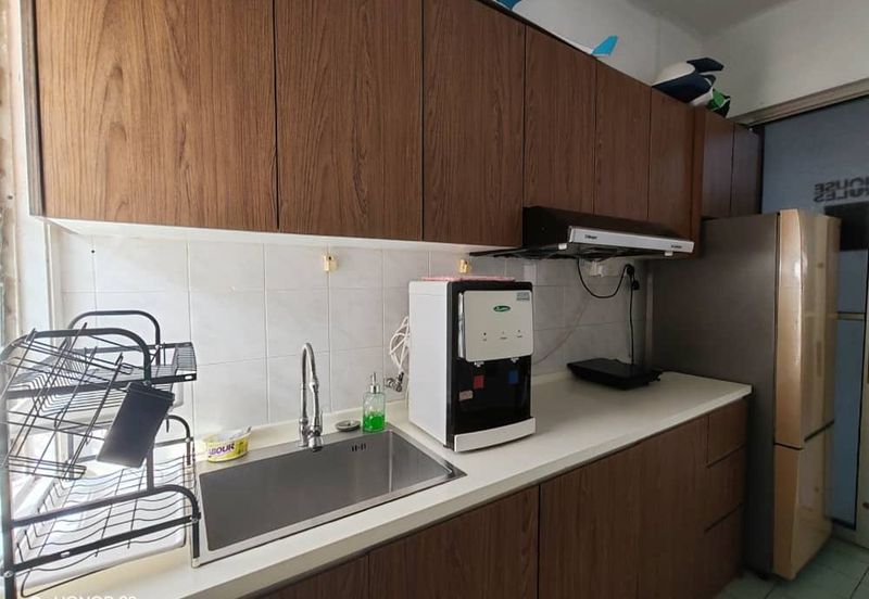 Pangsapuri Sri Kemuning