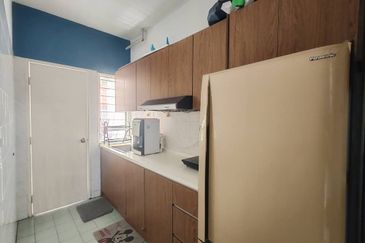 Pangsapuri Sri Kemuning