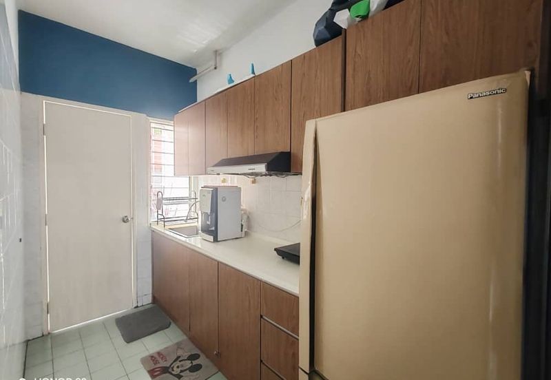 Pangsapuri Sri Kemuning