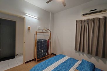 Pangsapuri Sri Kemuning