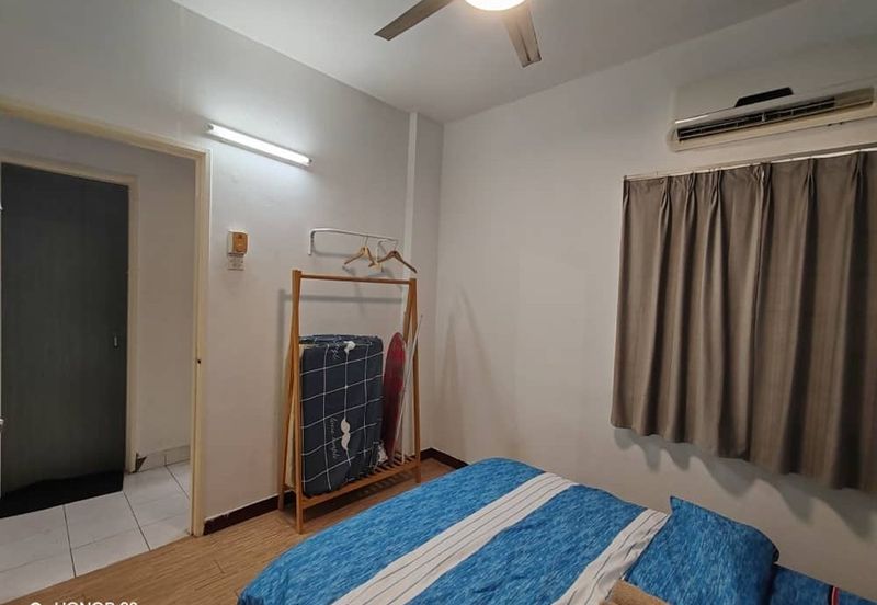 Pangsapuri Sri Kemuning