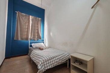 Pangsapuri Sri Kemuning