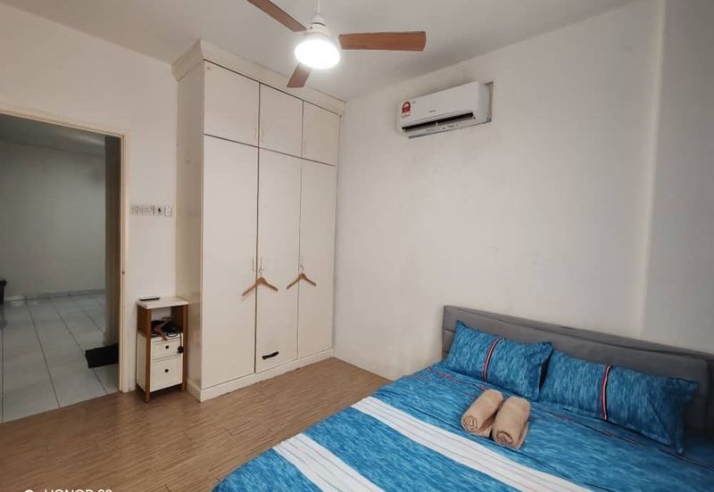 Pangsapuri Sri Kemuning