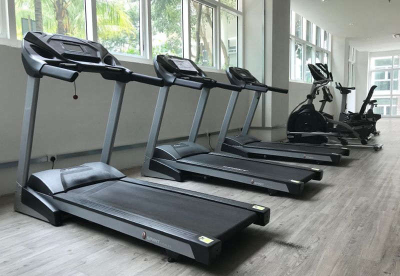 Mutiara Ville @ Cyberjaya