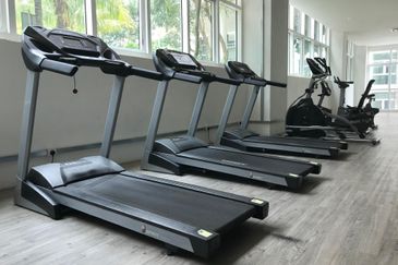 Mutiara Ville @ Cyberjaya