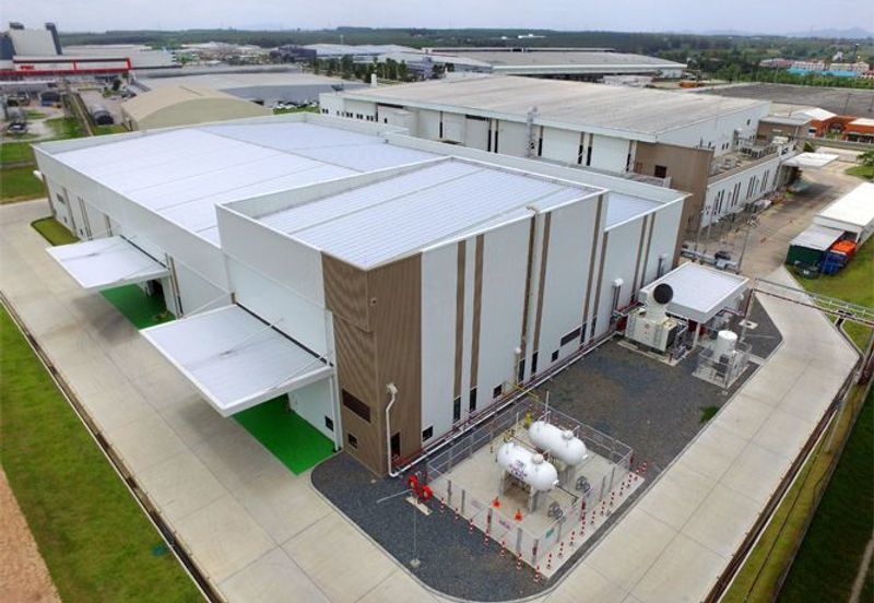 Taman Perindustrian Air Hitam Phase 1