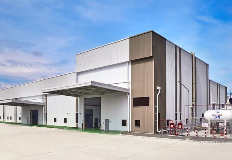 Taman Perindustrian Air Hitam Phase 1