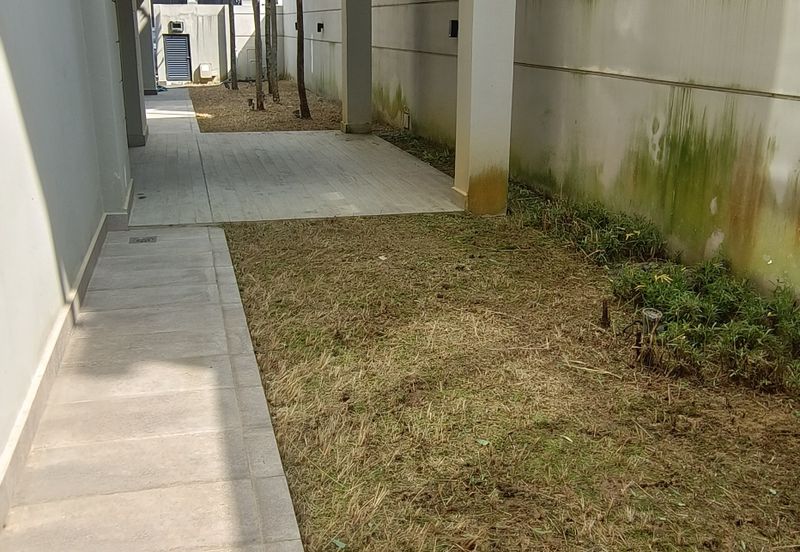 Damai 16, Setia Alam