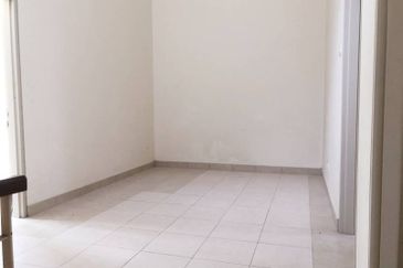 The Duranta @ Bandar Seri Coalfields