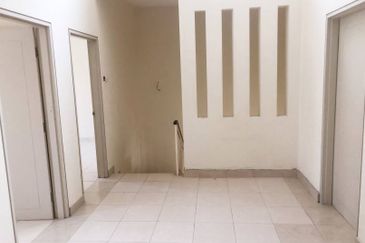 The Duranta @ Bandar Seri Coalfields