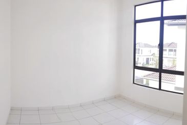 Avenham Garden @ Eco Grandeur