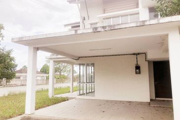 The Duranta @ Bandar Seri Coalfields