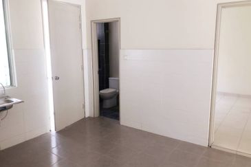 The Duranta @ Bandar Seri Coalfields