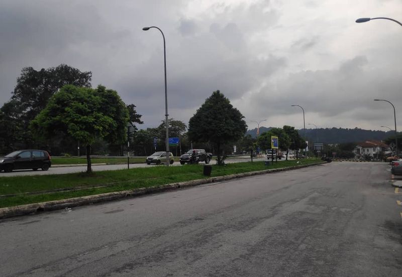 Taman Saujana Utama 3