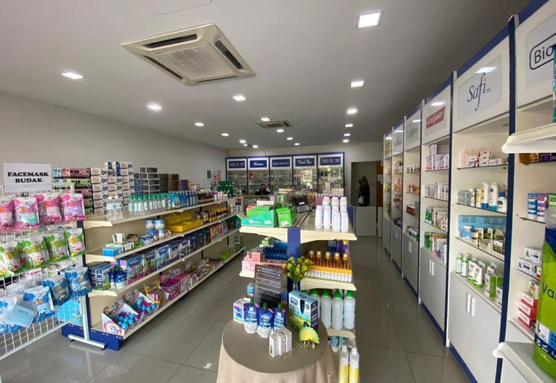 JALAN PUNCAK ALAM JAYA