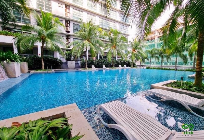 JALAN PUNCAK ALAM JAYA