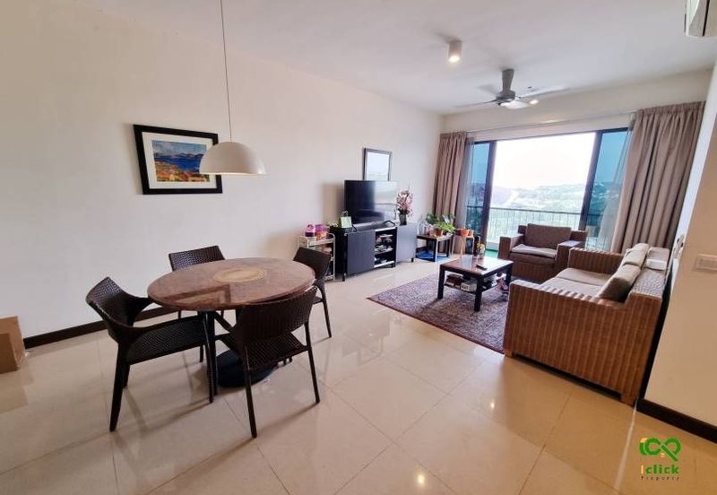 JALAN PUNCAK ALAM JAYA