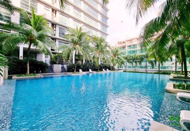 JALAN PUNCAK ALAM JAYA