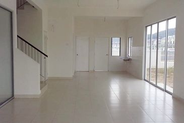 Bandar Seri Coalfields