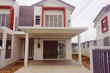 Bandar Seri Coalfields