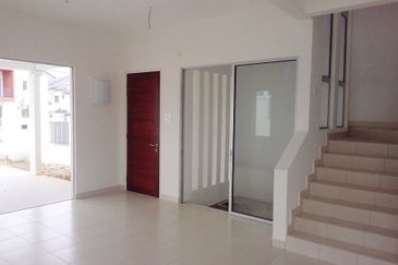 Bandar Seri Coalfields