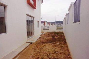 Bandar Seri Coalfields