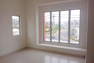 Bandar Seri Coalfields