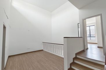 Elmina West @ Denai Alam