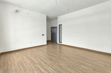 Elmina West @ Denai Alam