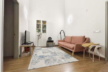 Elmina West @ Denai Alam