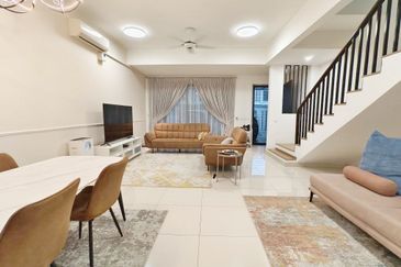 Elmina West @ Denai Alam