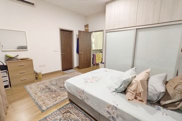 Elmina West @ Denai Alam