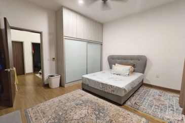 Elmina West @ Denai Alam