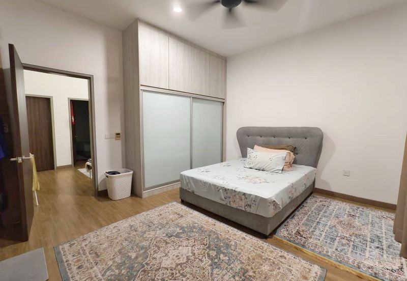 Elmina West @ Denai Alam