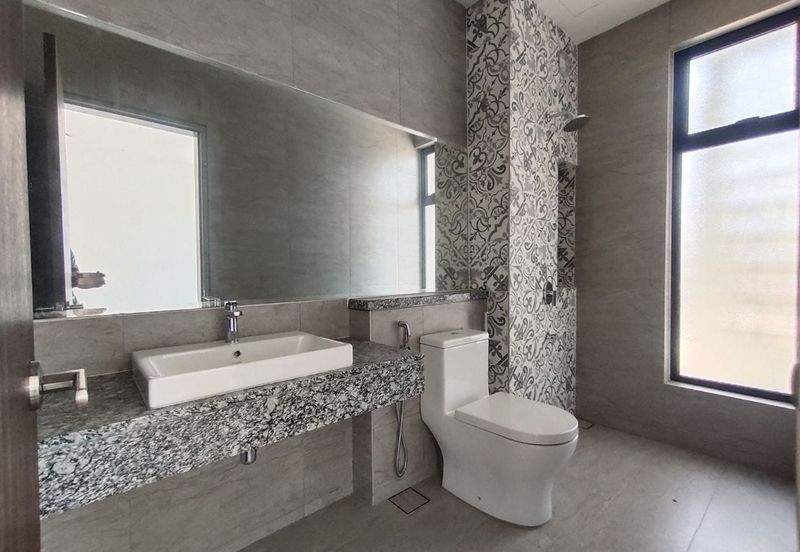 Elmina West @ Denai Alam