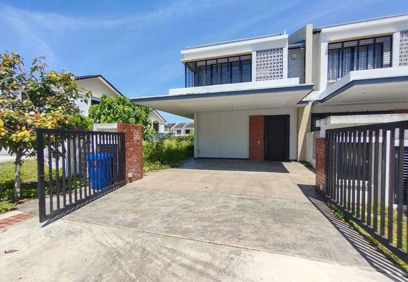 Elmina West @ Denai Alam