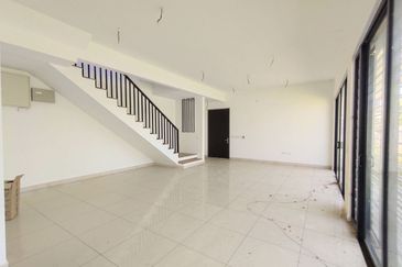 Elmina West @ Denai Alam