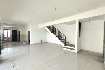 Elmina West @ Denai Alam