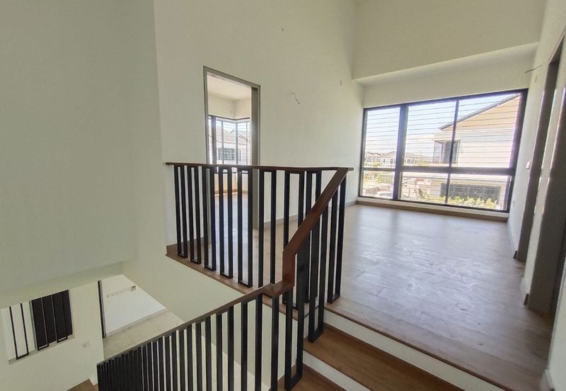 Elmina West @ Denai Alam