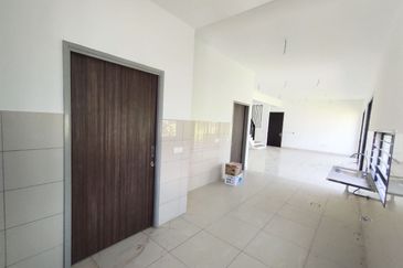 Elmina West @ Denai Alam