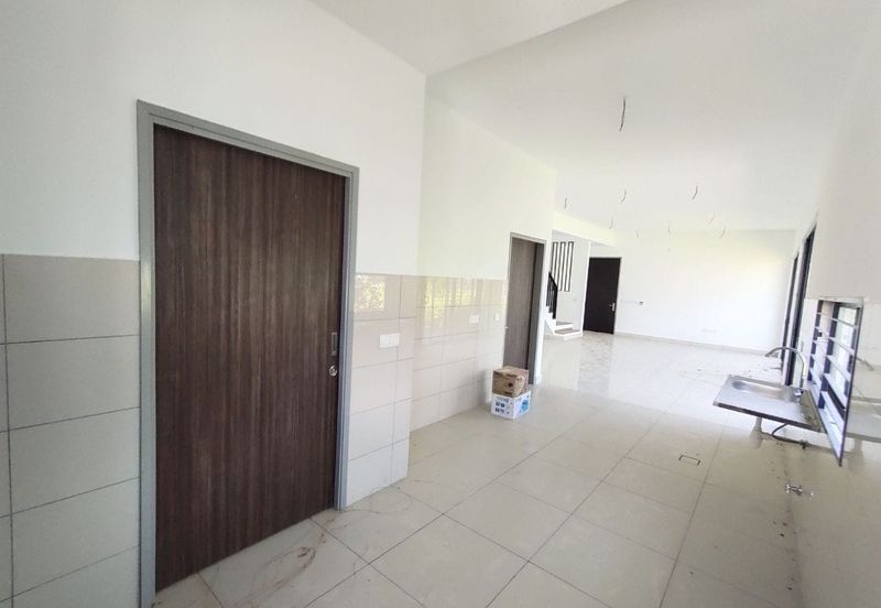 Elmina West @ Denai Alam