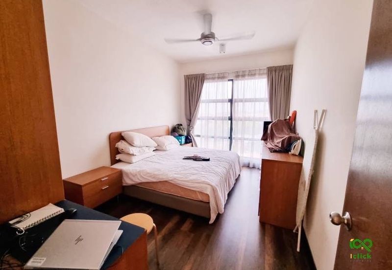 JALAN PUNCAK ALAM JAYA