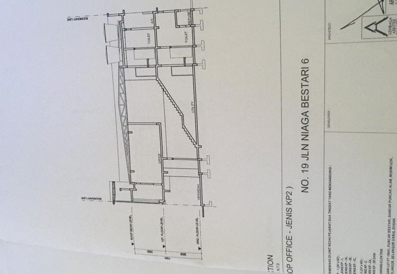 JALAN PUNCAK ALAM JAYA