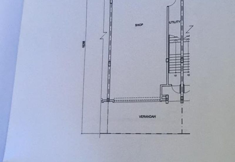 JALAN PUNCAK ALAM JAYA