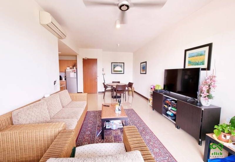 JALAN PUNCAK ALAM JAYA